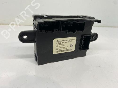 Elektronische module JAGUAR I-PACE (X590) EV400 AWD | BP29691534M83