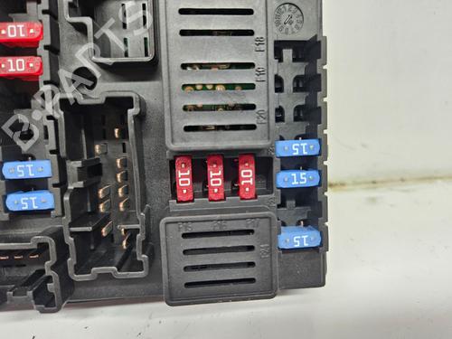 Fuse box NISSAN LEAF (ZE1) Electric | BP29689243E1