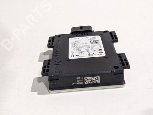Elektronisk modul JAGUAR I-PACE (X590) EV400 AWD | BP29688190M83 