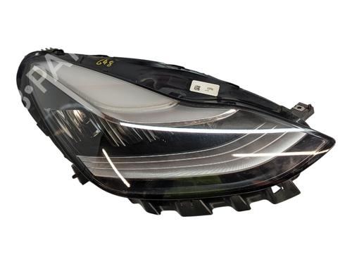 Optica direita TESLA MODEL 3 (5YJ3) EV Performance AWD (462 hp) 30868740