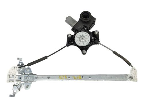 Used Rear left window mechanism TOYOTA bZ4X (_EAM1_) EV (YEAM15) (218 hp) 29692732