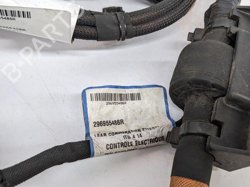 Kabel SMART FORFOUR Hatchback (453) 1.0 (453.042, 453.043) | BP29693194E12 