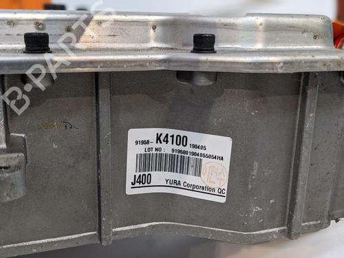 Inne HYUNDAI KONA (OS, OSE, OSI) EV | BP29692758O1 