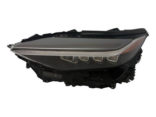 Used Left headlight TOYOTA bZ4X (_EAM1_) EV (XEAM10) (204 hp) 31606416