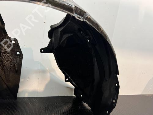 Cava de roda NISSAN LEAF (ZE1) Electric | BP30893986C56 