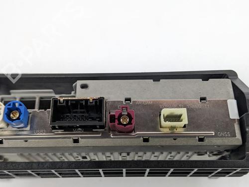 Radio BMW i4 (G26) eDrive40 | BP29693310E6 