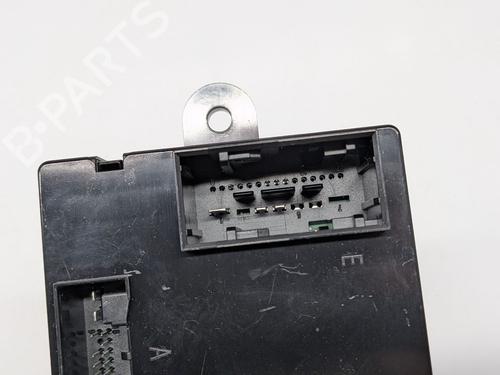 Elektronisk modul VW SCIROCCO III (137, 138) 2.0 R | BP29689175M83