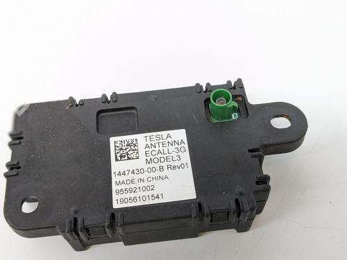 Elektronisk modul TESLA MODEL 3 (5YJ3) EV AWD | BP29689619M83