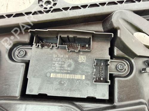 Andre JAGUAR I-PACE (X590) EV400 AWD | BP31796901O1 