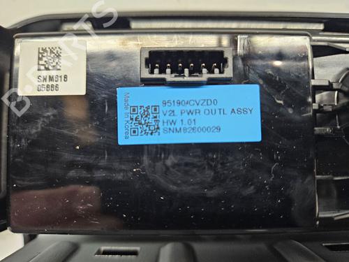 Andre KIA EV6 (CV) 77 | BP29688307O1 