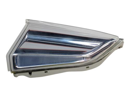 Used Left headlight NISSAN LEAF (ZE0) Electric (109 hp) 29695585