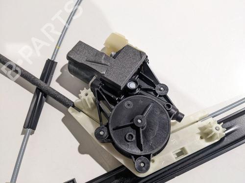 Vindusheismekanisme høyre foran JAGUAR I-PACE (X590) EV400 AWD | BP29688249C23 