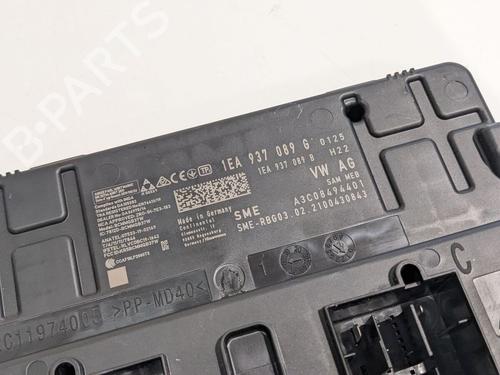 Module électronique VW ID.4 (E21) Performance | BP29689114M83 