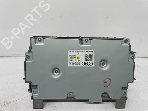 Andre AUDI E-TRON Sportback (GEA) 55 quattro | BP29692297O1 - Image 2