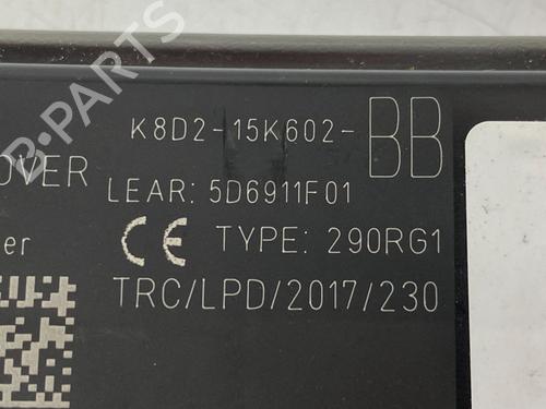 Elektronische module JAGUAR I-PACE (X590) EV400 AWD | BP29691525M83