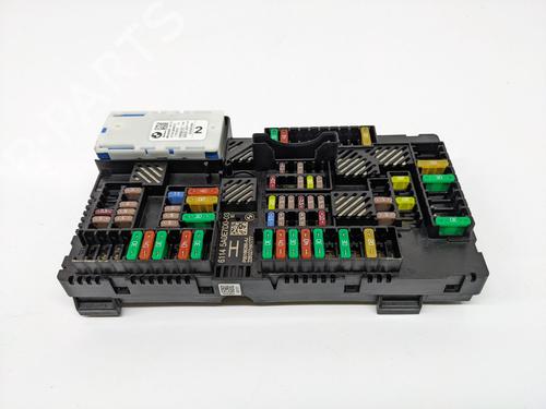 Fuse box BMW i4 (G26) eDrive40 | BP29689971E1 