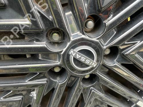 Fælk NISSAN LEAF (ZE1) Electric | BP29693989C45 - Image 7