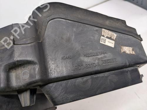 Grille JAGUAR I-PACE (X590) EV400 AWD | BP30474116C40