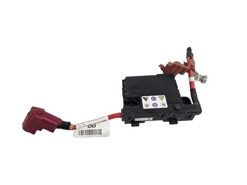 Caja reles / fusibles JAGUAR I-PACE (X590) EV400 AWD (400 hp) 29689372