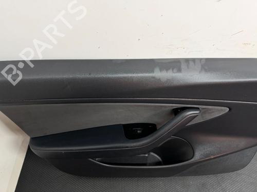 Front left panel TESLA MODEL 3 (5YJ3) EV AWD | BP31936796C58 