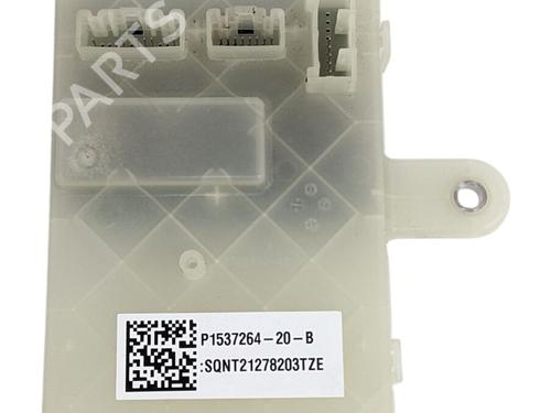 Used Electronic module Electronic module TESLA MODEL 3 (5YJ3) EV AWD (351 hp) 33531738 33531738