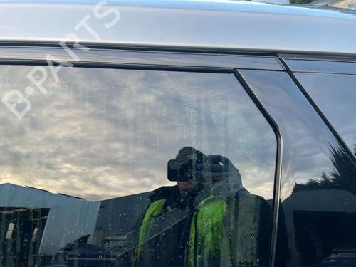 Deurruit links achter KIA EV6 (CV) 77 | BP29691718C20