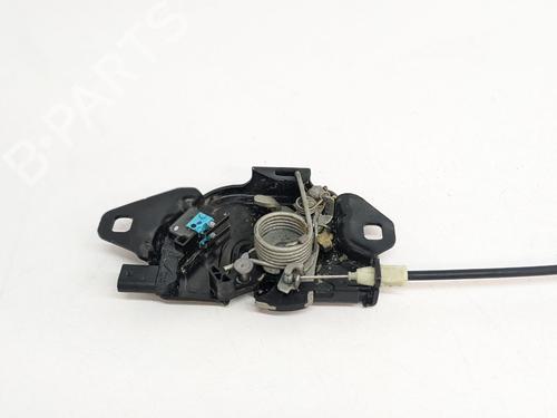 Panserlås TESLA MODEL 3 (5YJ3) EV AWD | BP32355273C133 