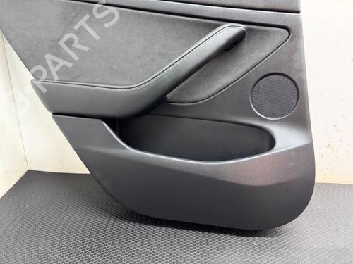 Rear left panel TESLA MODEL 3 (5YJ3) EV AWD | BP31936797C60