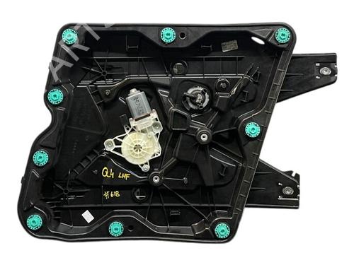 Rudehejsemekanisme ventre foran AUDI Q4 E-TRON SUV (F4B) 45 (286 hp) 29695302