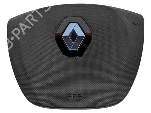 Førerens kollisjonspute RENAULT ZOE (BFM_) R110 (108 hp) 29691367