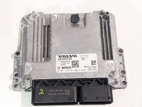 Engine control unit (ECU) POLESTAR POLESTAR 2 (534) EV | BP29688976M57