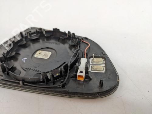 Szkło lusterka lewego TESLA MODEL 3 (5YJ3) EV | BP30868741C148 