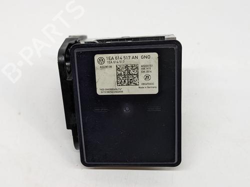 Annen VW ID.3 (E11, E12) Pro | BP29691559O1 