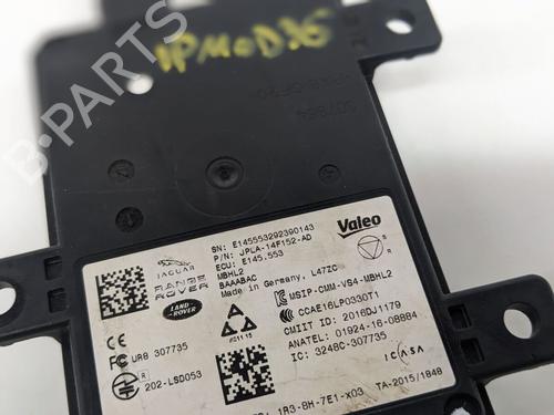 Elektronisk modul JAGUAR I-PACE (X590) EV400 AWD | BP28696380M83 