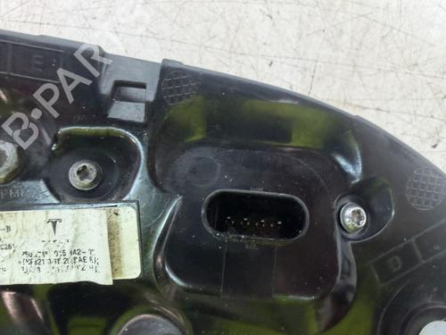 Tågelys TESLA MODEL 3 (5YJ3) EV AWD | BP33635865C37  - Image 9