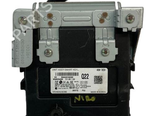 Andre KIA NIRO I (DE) E-NIRO (204 hp) 29694827