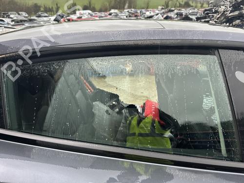 Vidro porta trás direita TESLA MODEL 3 (5YJ3) EV (238 hp) 31748464