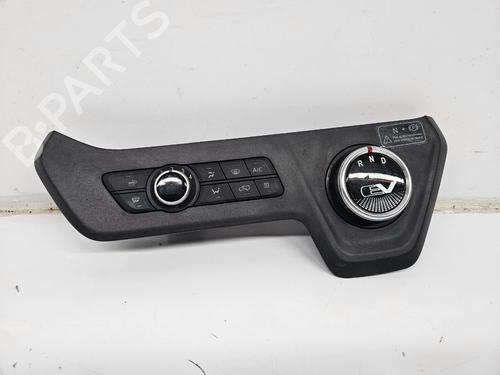 Levier de vitesses MAXUS EDELIVER 9 Van Electric (SV63C, SV63D) | BP29689217M90