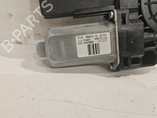 Rudehejsemotor forskærm højre POLESTAR POLESTAR 2 (534) EV | BP29688951E20 