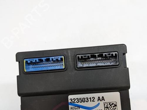Electronic module POLESTAR POLESTAR 2 (534) EV | BP29694787M83 
