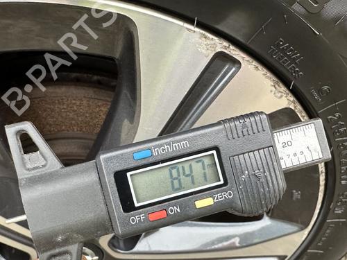 Fælk NISSAN LEAF (ZE1) Electric | BP32741192C45  - Image 17