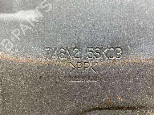 Andre NISSAN LEAF (ZE1) Electric | BP29693143O1