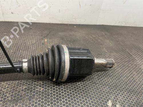 Andre JAGUAR I-PACE (X590) EV400 AWD | BP29690721O1 