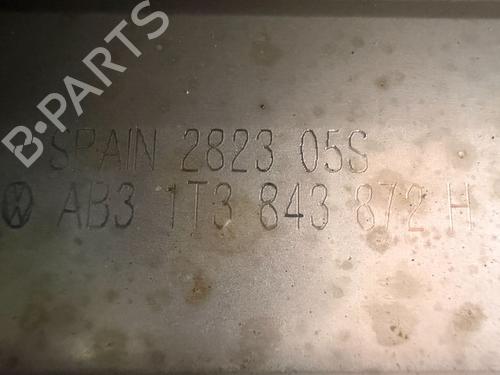 Annen VW ID. Buzz Cargo (EBA) Electric | BP31844189O1 