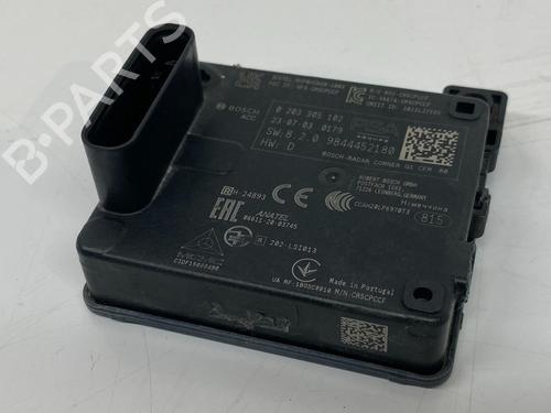 Annen OPEL ASTRA L (OV5) Astra-e (F3ZKWZ) | BP29690800O1 