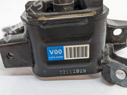 Motorophæng KIA NIRO VAN (DE) GDI Hybrid | BP30653162M89