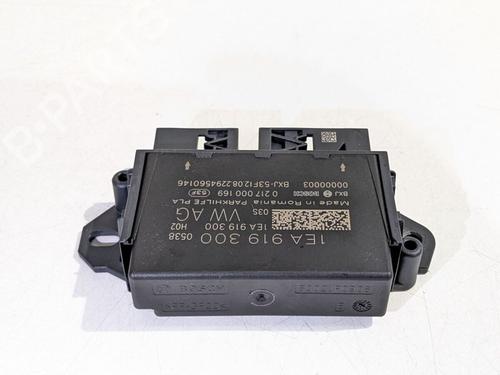 Elektronisk sensor AUDI Q5 (8RB) 2.0 TDI | BP29687676M84 