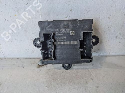 Elektronisk modul JAGUAR I-PACE (X590) EV400 AWD (400 hp) 29688174