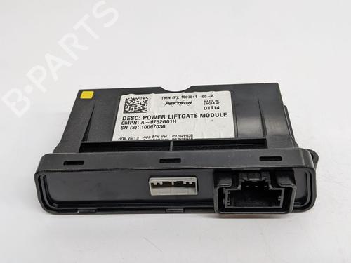 Moduł elektroniczny TESLA MODEL S (5YJS) 85 | BP29692409M83