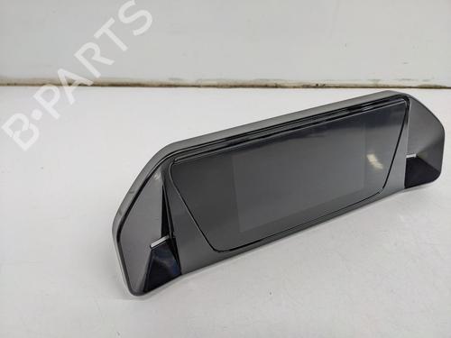 Instrument cluster VW TIGUAN ALLSPACE (BW2, BJ2) 1.5 TSI | BP29693879C47 